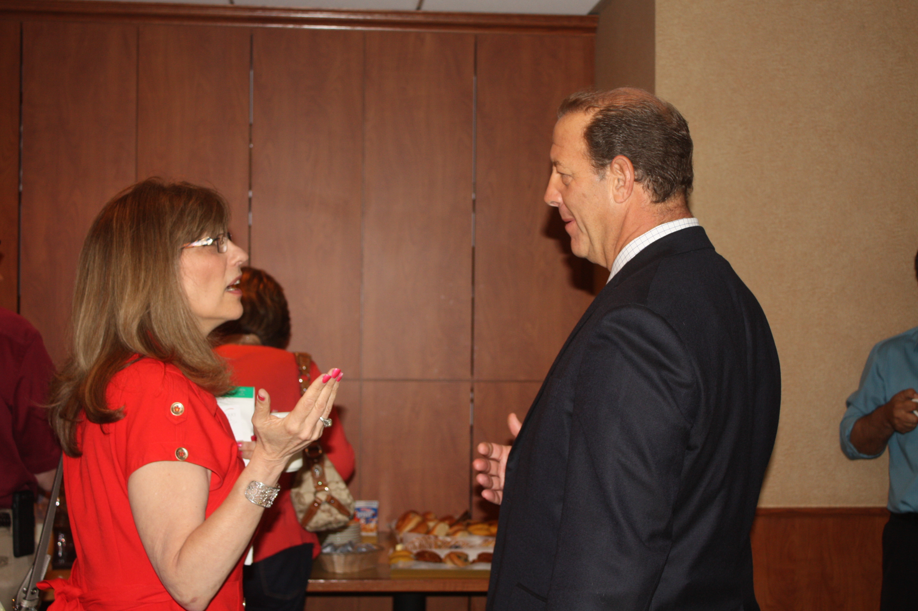 Business council June 3